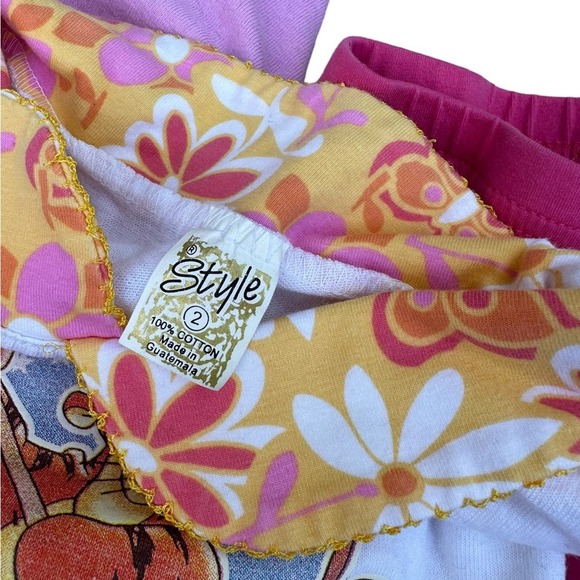 Carter’s Baby Clothes Bundle 18 Months Dresses, Pants, Shirts Leggings - Picture 11 of 16